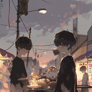 妖灵契约 香蕉漫画